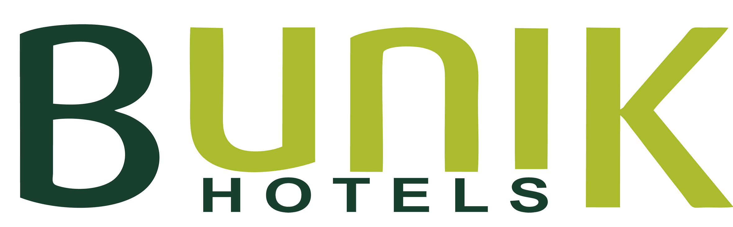 BUNIK HOTELS_LOGO